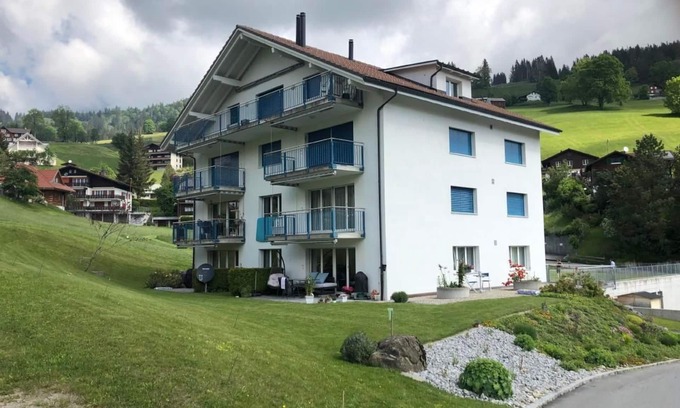 Wildhaus Apartment | Holiday apartment Wildhaus for 1 - 6 persons with 2 bedrooms - Holiday apartment