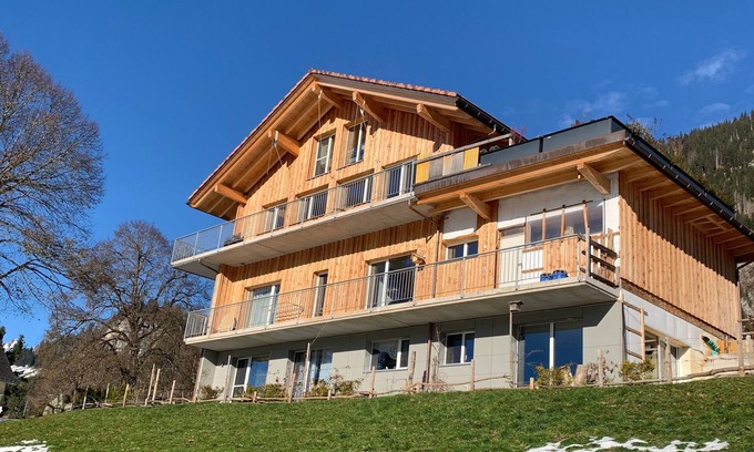 Wildhaus Apartment | Holiday apartment Wildhaus for 1 - 12 persons with 5 bedrooms - Holiday apartment in one or multi-fa