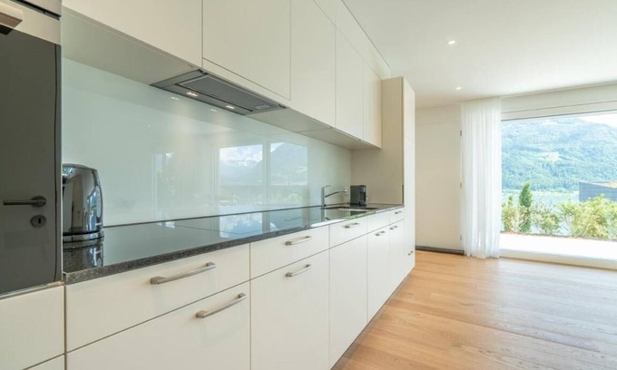 Sarnen Apartment | Holiday apartment Wilen for 1 - 4 persons with 2 bedrooms - Holiday apartment in a villa