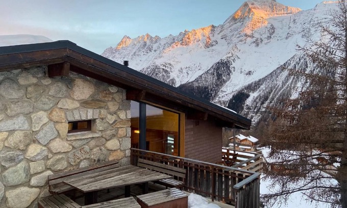 Wiler Apartment | Holiday apartment Wiler for 1 - 10 persons with 3 bedrooms - Holiday apartment
