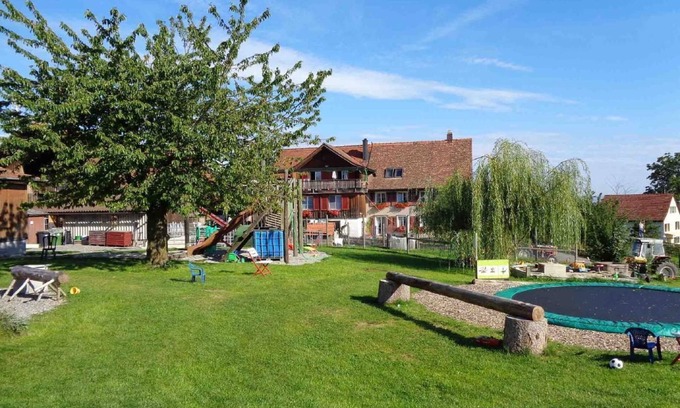 Egnach Other | Holiday apartment Winden for 1 - 5 persons with 1 bedroom - Farmhouse
