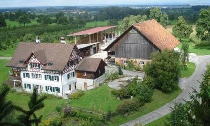 Egnach Other | Holiday apartment Winden for 1 - 4 persons with 2 bedrooms - Farmhouse