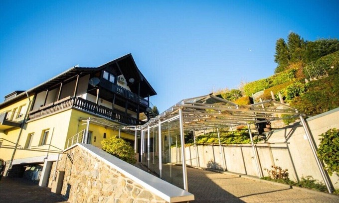 Monschau House | Holiday apartment with 2 bedrooms