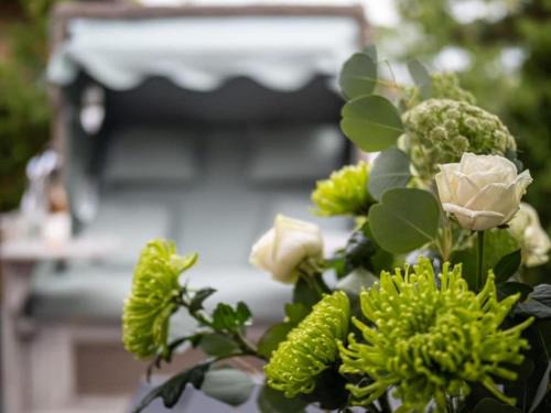 Tating House | Holiday apartment with 2 bedrooms