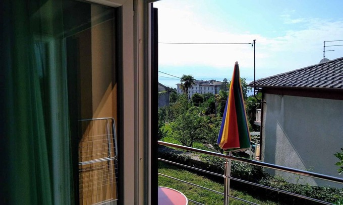 Opric Apartment | Holiday apartment with a/c