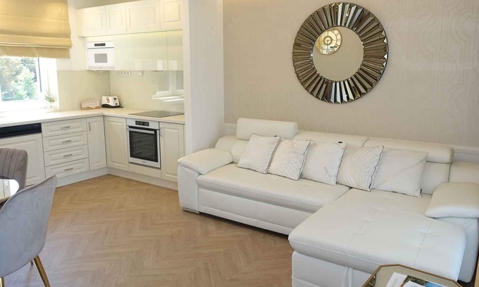 Siofok-Szabadifurdo Apartment | Holiday apartment with a view and a huge terrace