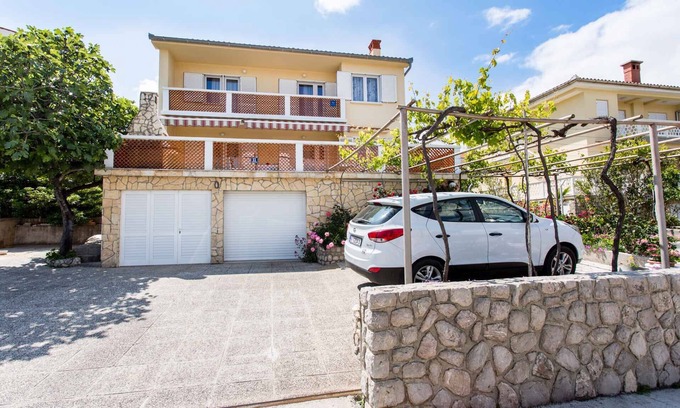 Silo Apartment | Holiday apartment with air conditioning
