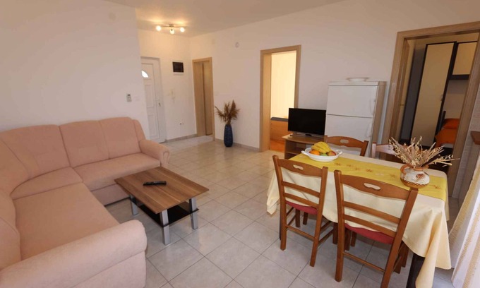 Silo Apartment | Holiday apartment with air conditioning and Internet