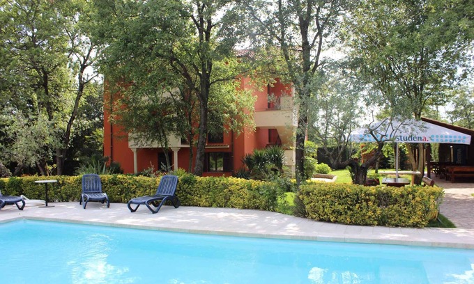 Fiorini Apartment | Holiday apartment with outpool