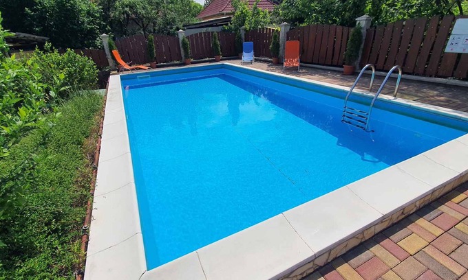 Zamardi Apartment | Holiday apartment with Pool and Internet