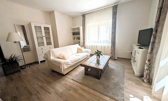 Zamardi Apartment | Holiday apartment with internet in a quiet location