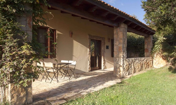 Santa Maria La Palma Apartment | Holiday apartment with air conditioning