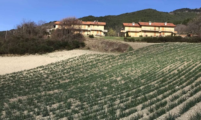 Carpegna Apartment | Holiday apartment "with panorama"