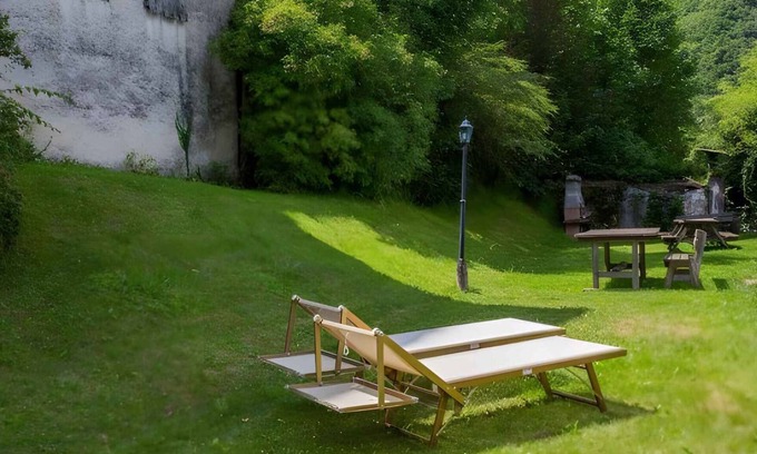 Locca Apartment | Holiday apartment with penthouse