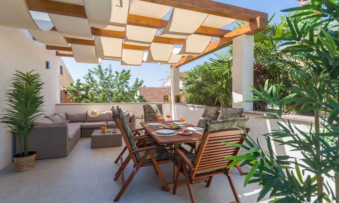 Spadici Apartment | Holiday apartment with sea view