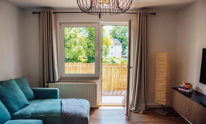 Witten Apartment | Holiday apartment Witten for 1 - 6 persons with 2 bedrooms - Holiday apartment in one or multi-famil