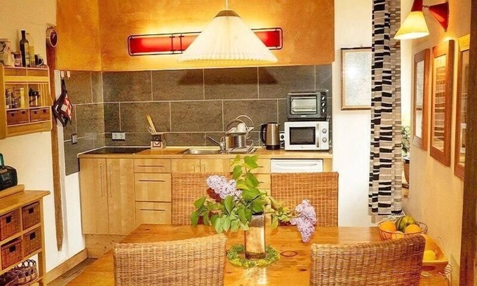 Wriezen Apartment | Holiday apartment Wriezen for 1 - 4 persons with 1 bedroom - Holiday apartment