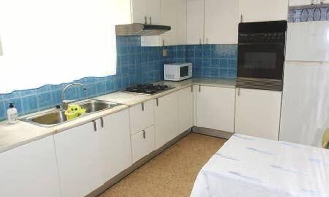 Xativa Apartment | Holiday apartment Xàtiva for 1 - 6 persons with 3 bedrooms - Holiday apartment in one or multi-famil