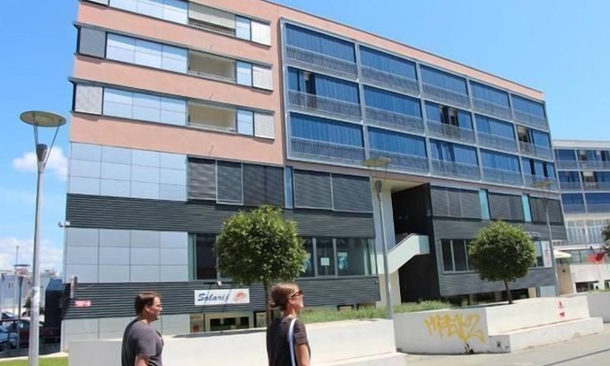 Zadar Apartment | Holiday apartment Zadar for 1 - 4 persons with 1 bedroom - Holiday apartment