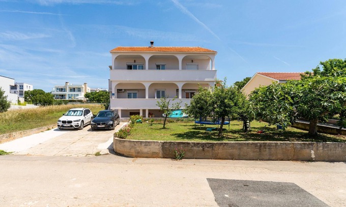 Kozino Apartment | Holiday apartment Zadar for 1 - 5 persons with 2 bedrooms - Holiday apartment in one or multi-family