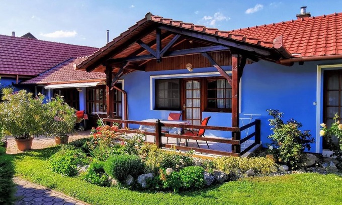 Zalakaros Apartment | Holiday apartment Zalakaros for 1 - 3 persons with 1 bedroom - Holiday apartment