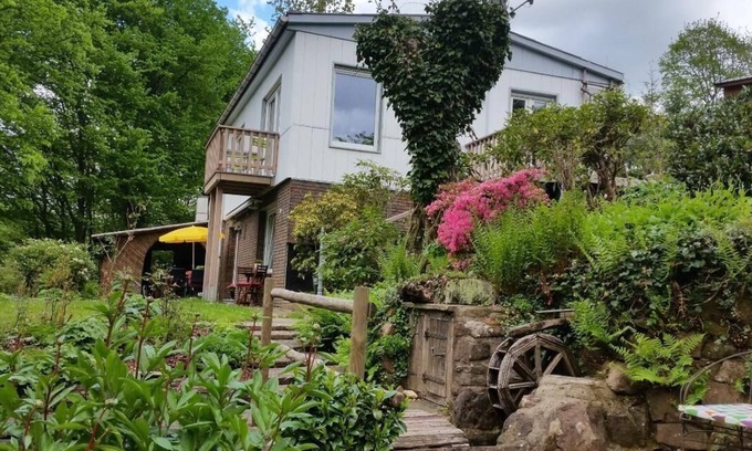 Zendscheid Apartment | Holiday apartment Zendscheid for 1 - 3 persons with 1 bedroom - Holiday apartment