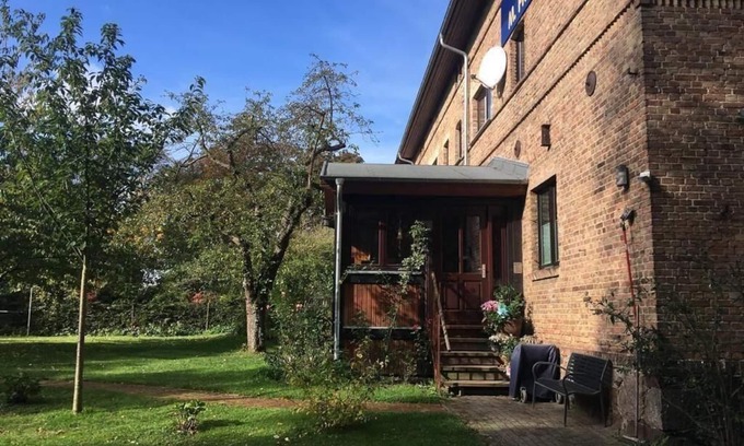 Ziethen Apartment | Holiday apartment Ziethen for 1 - 2 persons with 1 bedroom - Holiday apartment