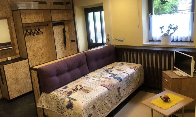 Ziethen Apartment | Holiday apartment Ziethen for 1 - 2 persons with 1 bedroom - Holiday apartment