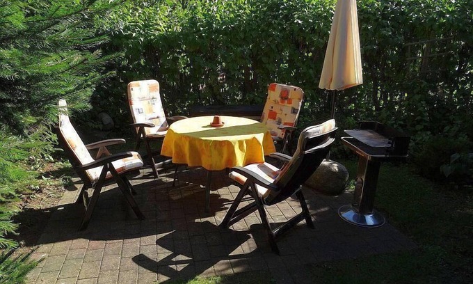 Bergen auf Ruegen Apartment | Holiday apartment Zittvitz for 1 - 3 persons with 1 bedroom - Holiday apartment