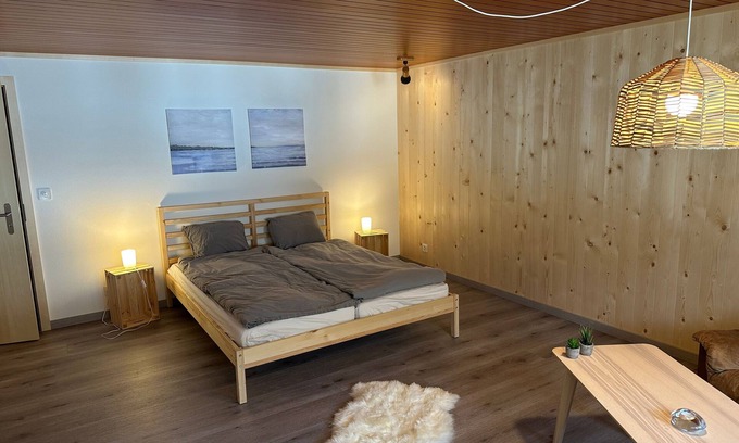 Zweisimmen Apartment | Holiday apartment Zweisimmen for 1 - 4 persons with 2 bedrooms - Holiday apartment
