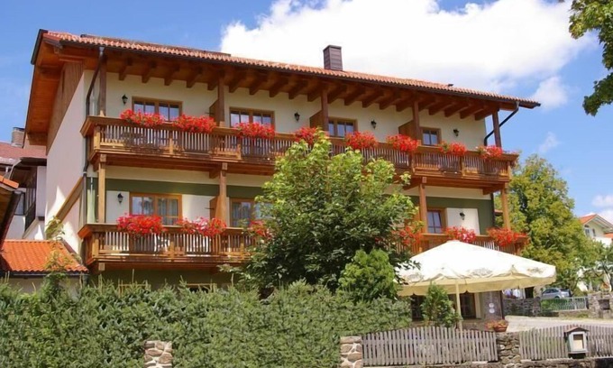Rabenstein Apartment | Holiday apartment Zwiesel for 2 persons with 1 bedroom - Holiday apartment