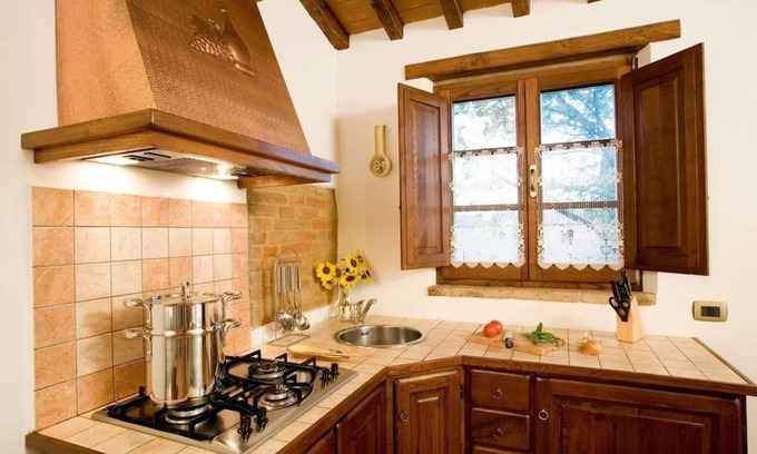 Cortona Apartment | Holiday apartments in the countryside near Cortona