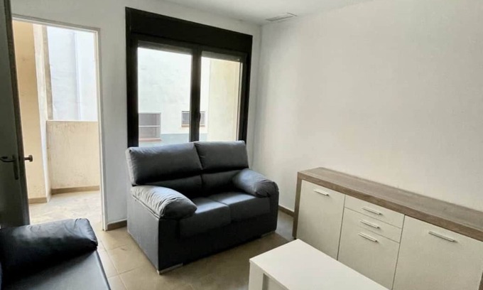 Lucena del Cid Apartment | Holiday appartement in Lucena del Cid- Basement A Ref 049