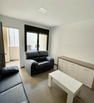 Lucena del Cid Apartment | Holiday appartement in Lucena del Cid- Basement A Ref 049