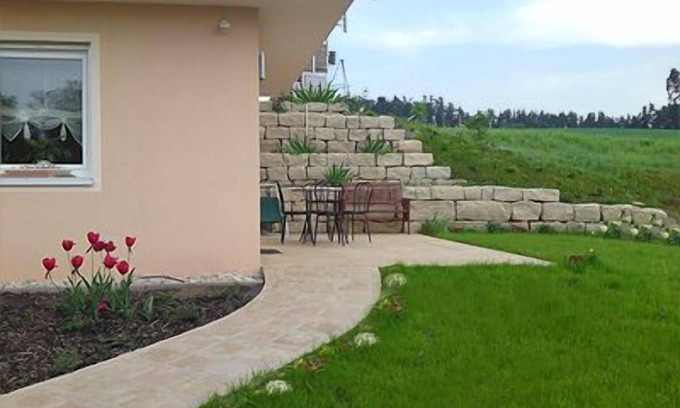 Leuzdorf Apartment | Holiday appartment in the heart of romantic ‘Schwabental’