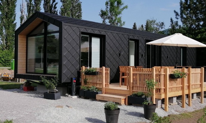 Rohrbach an der Golsen House | Holiday house Rohrbach an der Gölsen for 1 - 4 persons with 2 bedrooms - Holiday house