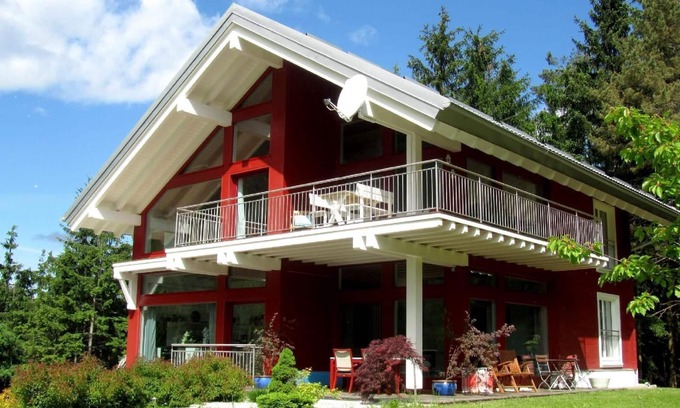 Feistritz ob Bleiburg Apartment | Holiday apartment St. Michael bei Bleiburg for 1 - 4 persons with 2 bedrooms - Holiday apartment in