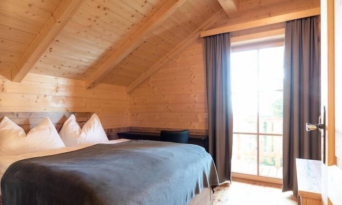 Frantschach-Sankt Gertraud House | Holiday home in Stefan in the Lavanttal with sauna