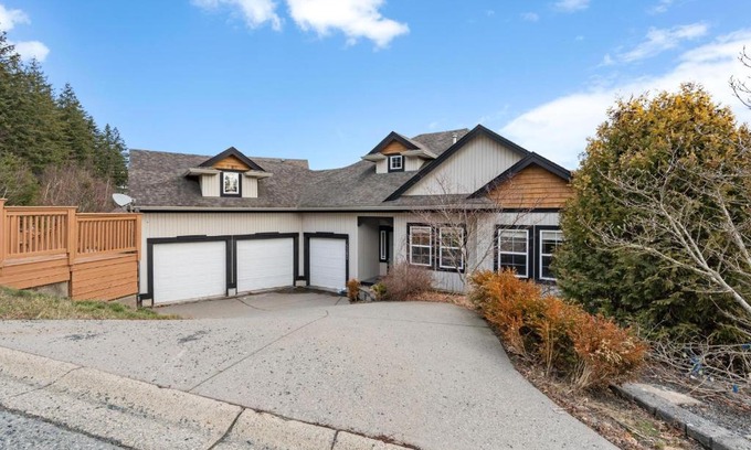 Promontory House | Holiday at Weeden Views