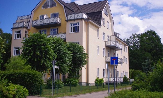 Graal Mueritz Apartment | Holiday Bülow - Apartment Bülow GM 69131