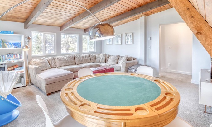 South Beach House | Holiday Beach House