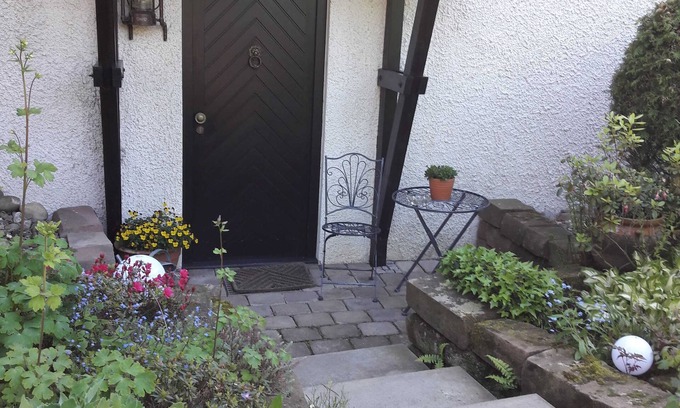 Michelstadt Apartment | Holiday Beavers - Holiday Beavers