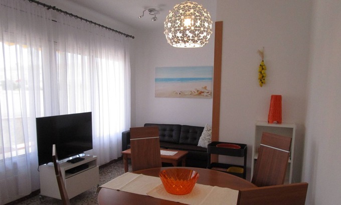 Clara House | Holiday bungalow with 2 bedrooms