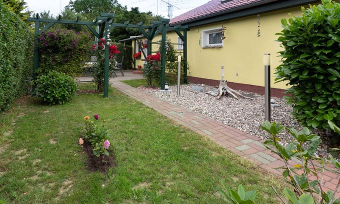 Thesenvitz House | Holiday bungalow Thesenvitz - Holiday bungalow