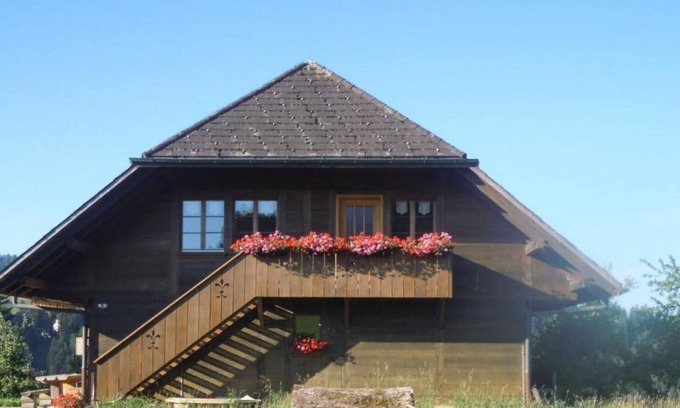 Rothenbach Apartment | Holiday apartment Röthenbach im Emmental for 2 - 7 persons with 2 bedrooms - Holiday apartment in a