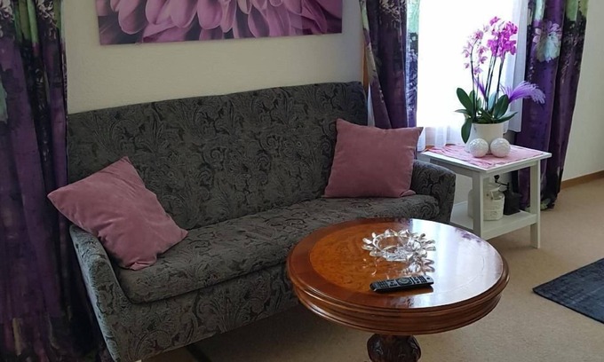 Schwenden Apartment | Holiday apartment Schwenden im Diemtigtal for 1 - 4 persons with 1 bedroom - Holiday apartment