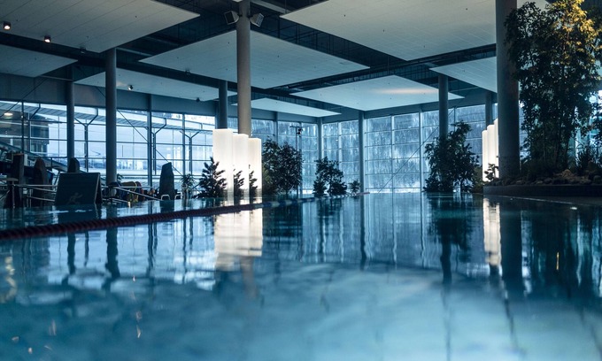 Are Hotel | Holiday Club Åre