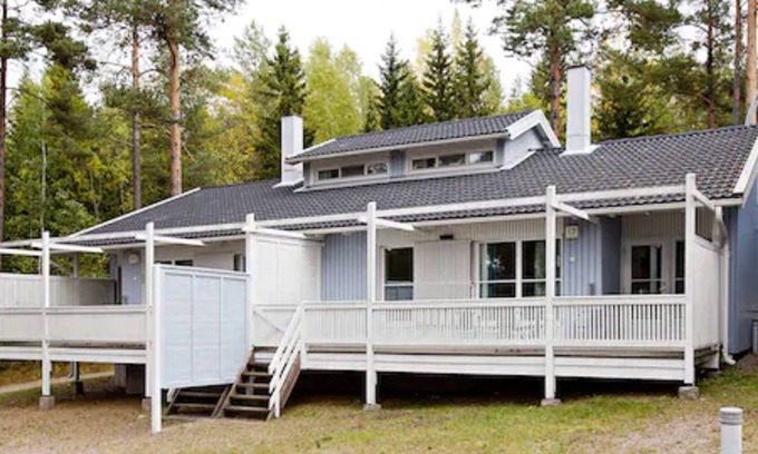 Pargas Apartment | Holiday Club Airisto