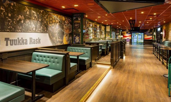 Turku Hotel | Holiday Club Caribia