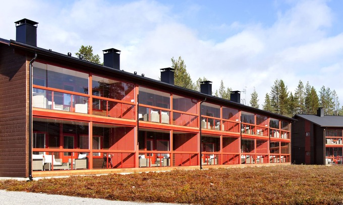 Kuusamo Apartment | Holiday Club Kuusamo Superior Apartments